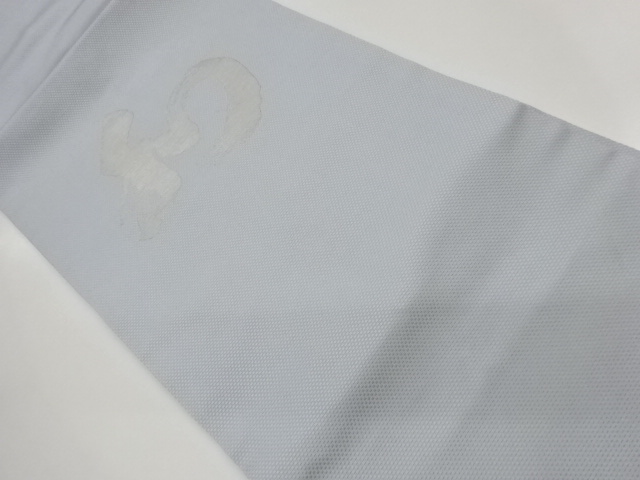 和模様織出し名古屋帯